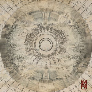 梁朝伟汤唯国外版
